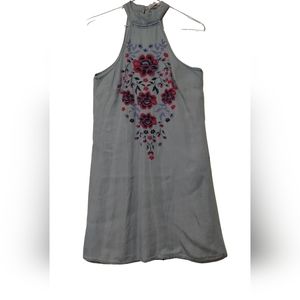 Living Dill Dress New With Tags Size XS